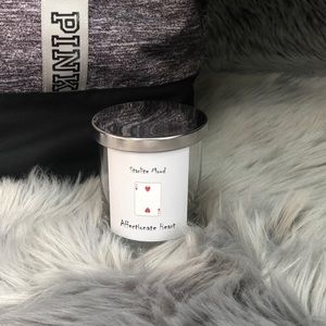 StarLite Mood Two Of Hearts Candle